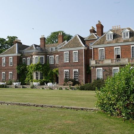 Anstey Hall CBG エクステリア 写真