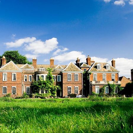 Anstey Hall CBG エクステリア 写真