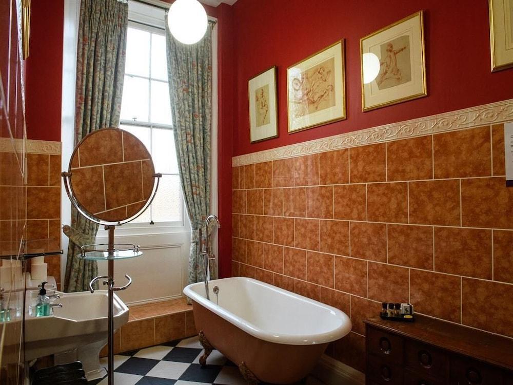 Anstey Hall CBG エクステリア 写真