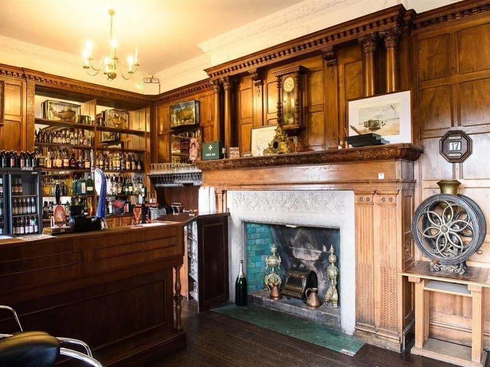 Anstey Hall CBG エクステリア 写真