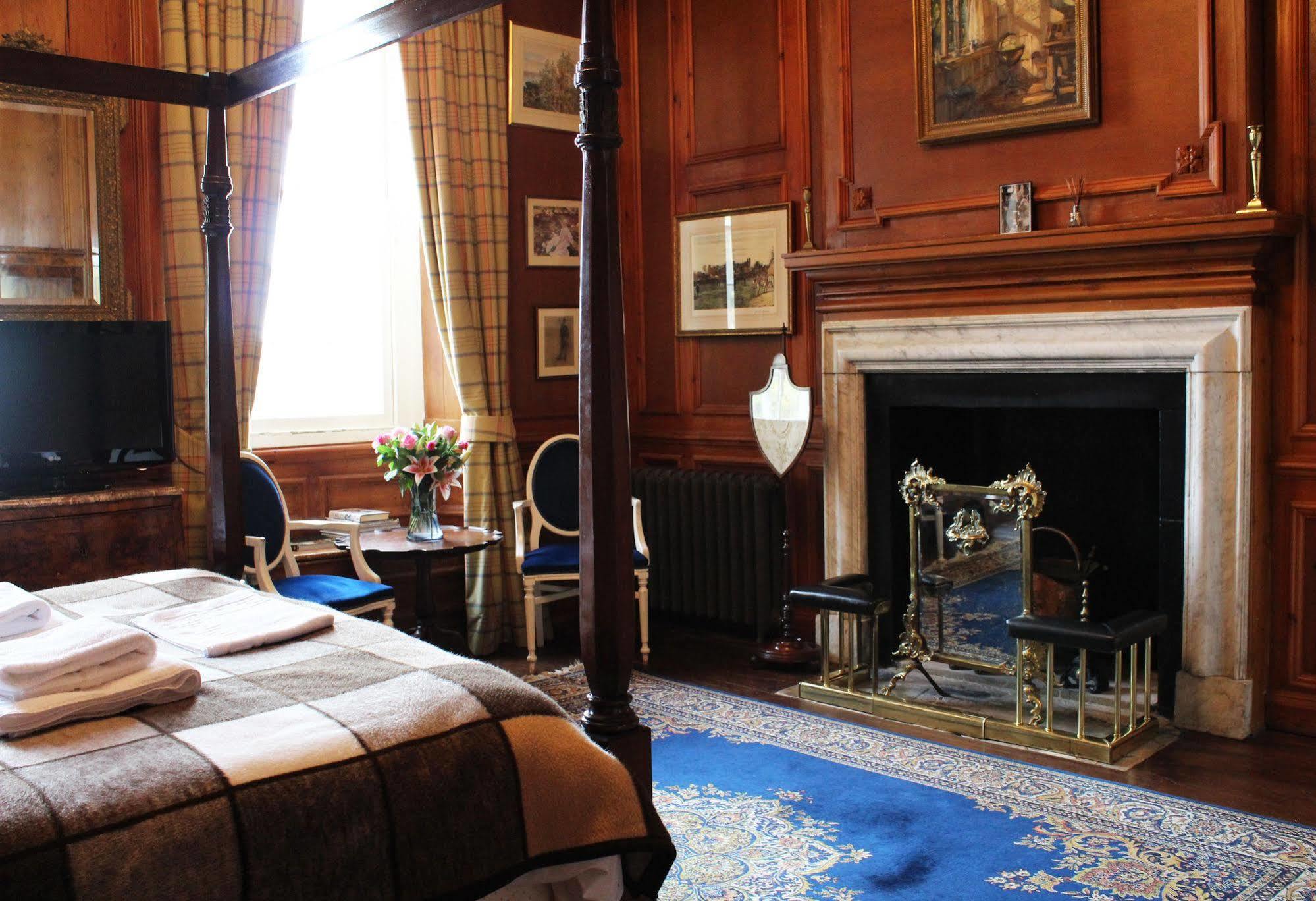 Anstey Hall CBG エクステリア 写真