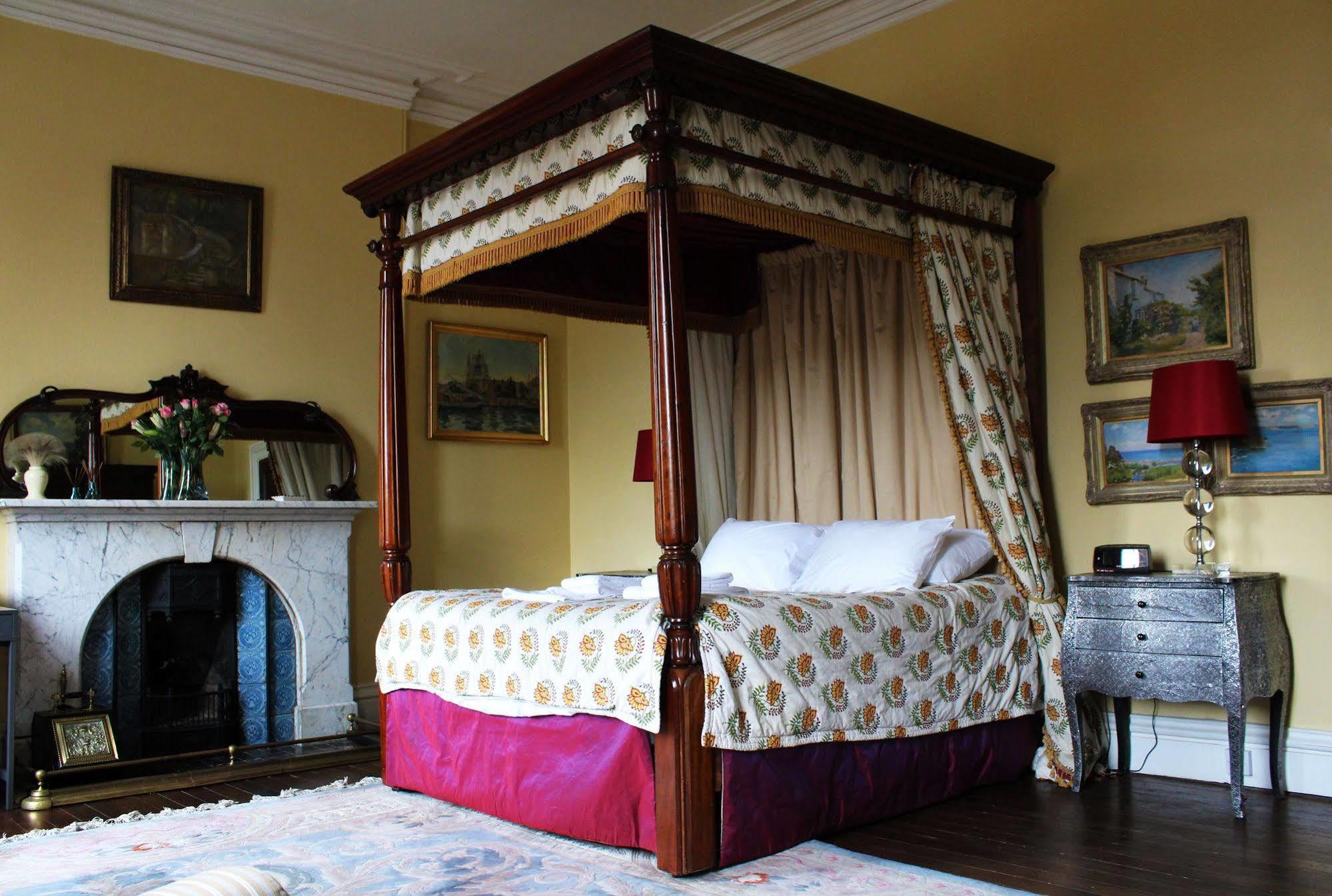 Anstey Hall CBG エクステリア 写真