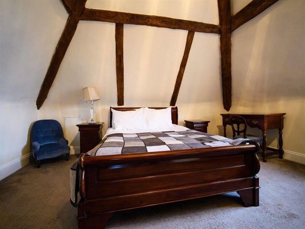 Anstey Hall CBG エクステリア 写真