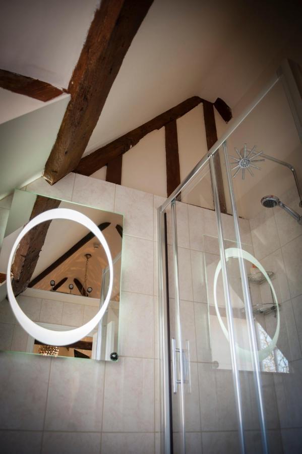 Anstey Hall CBG 部屋 写真
